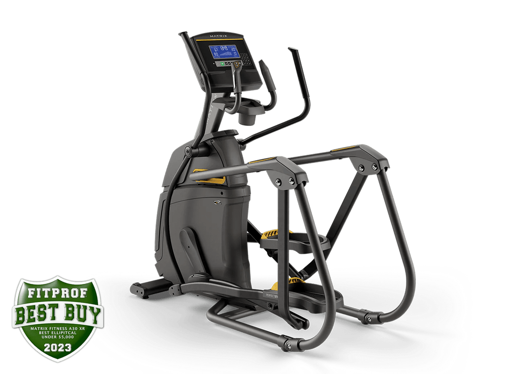 Matrix A30 Ascent Trainer - Fitness Specialist