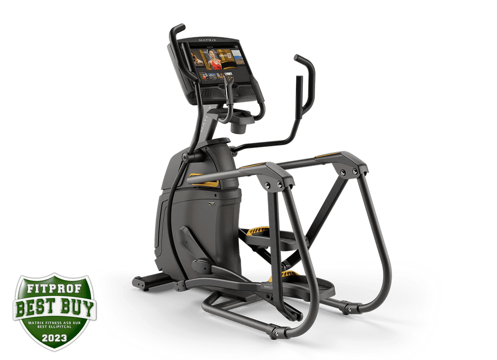 Matrix A50 Ascent Trainer - Fitness Specialist