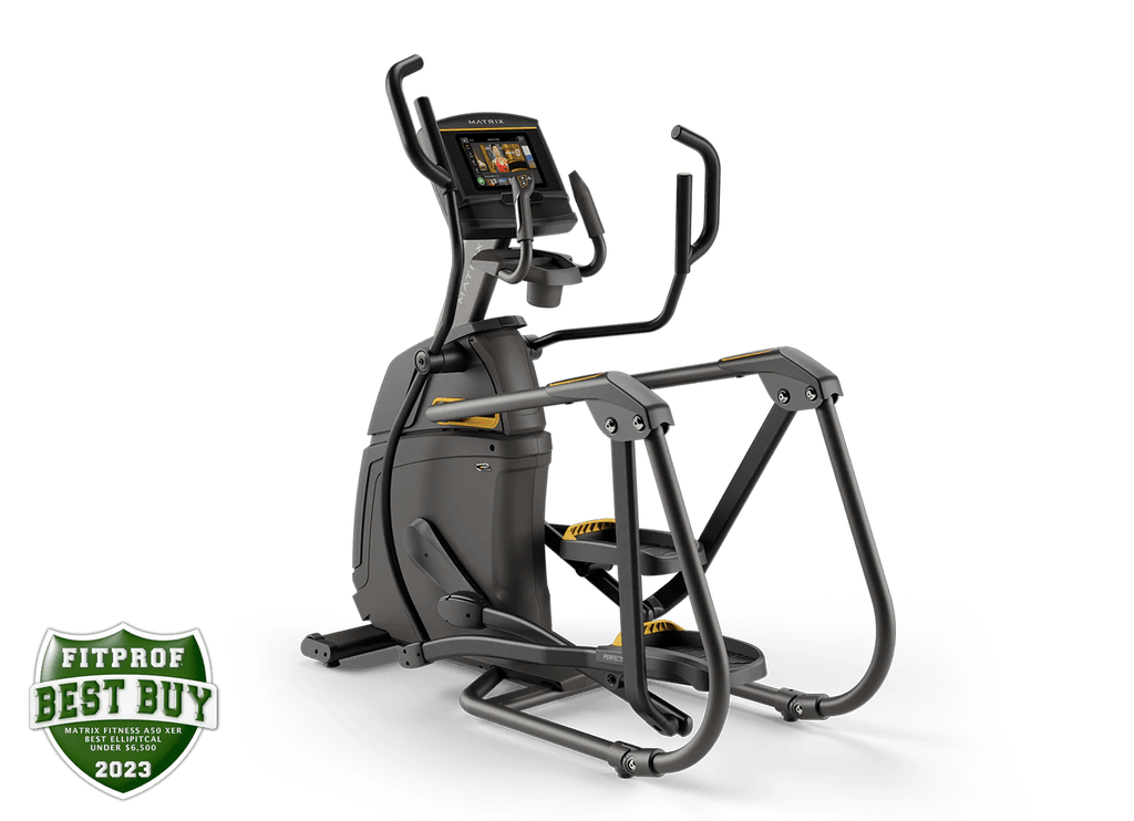 Matrix A50 Ascent Trainer - Fitness Specialist