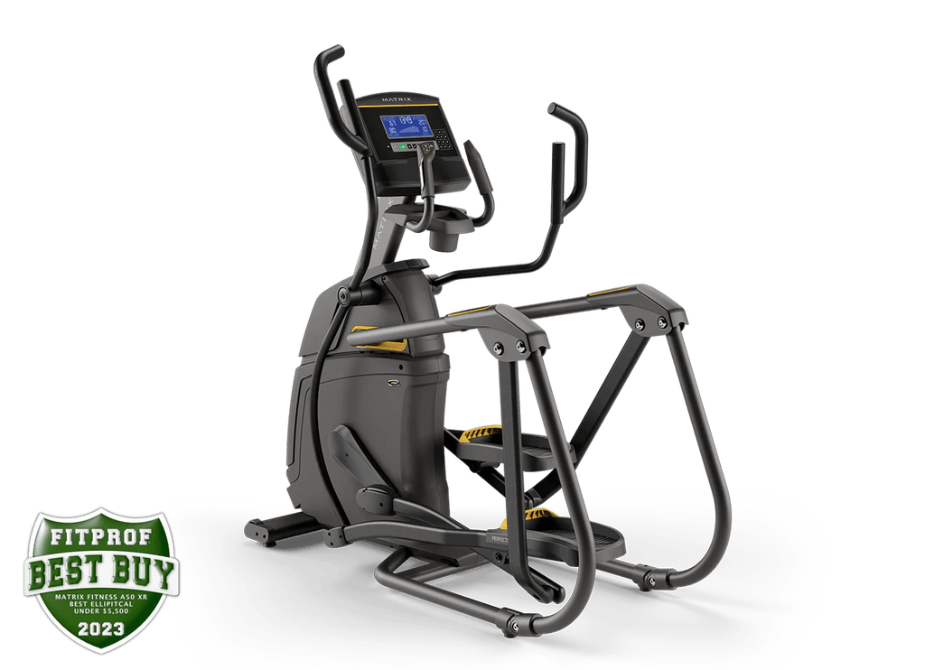 Matrix A50 Ascent Trainer - Fitness Specialist