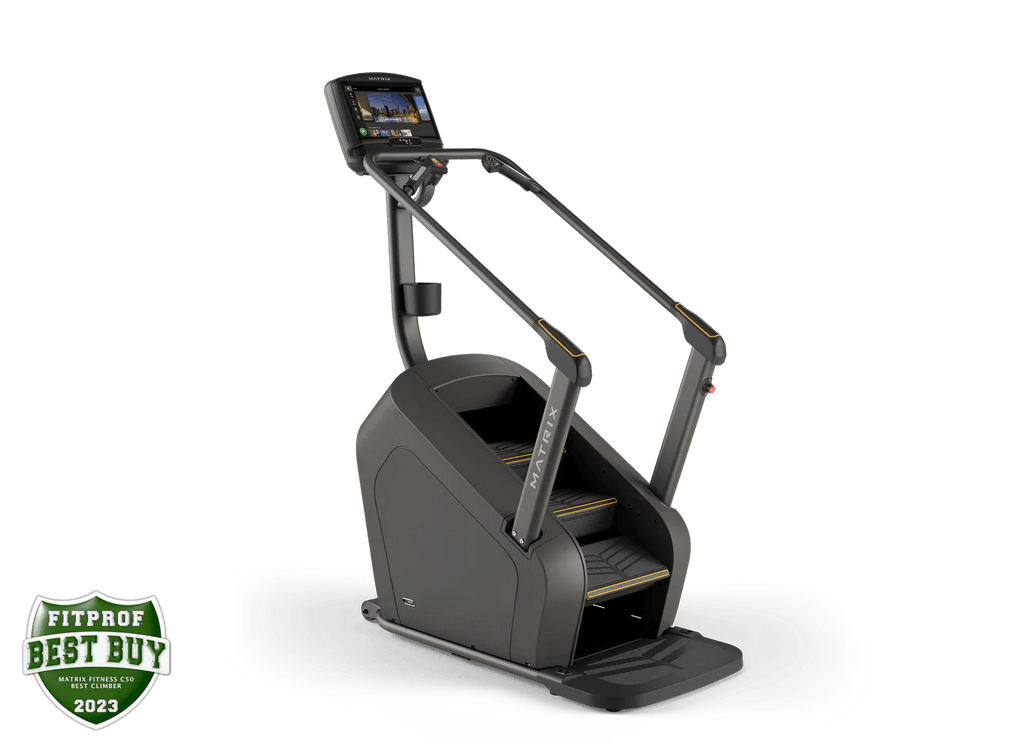 Matrix C50 ClimbMill - Fitness Specialist