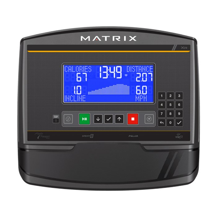 Matrix C50 ClimbMill - Fitness Specialist