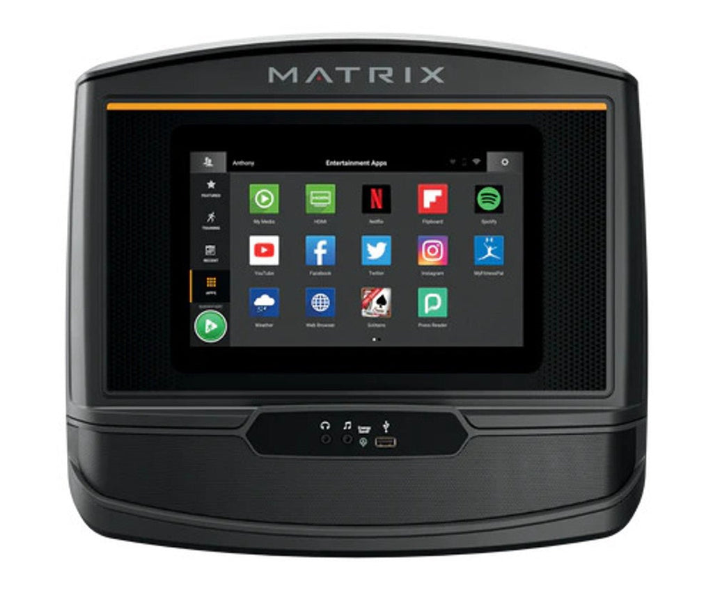 Matrix C50 ClimbMill - Stairmaster-stair -stepper fitness specialist