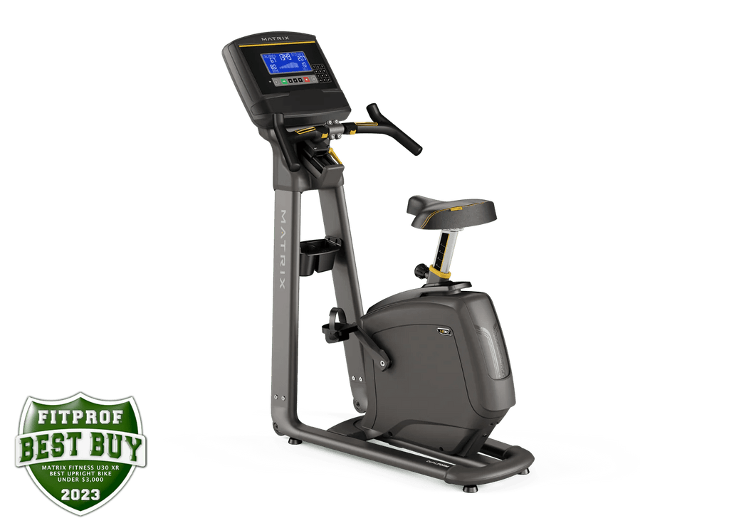 Matrix Cycle U30 - Fitness Specialist