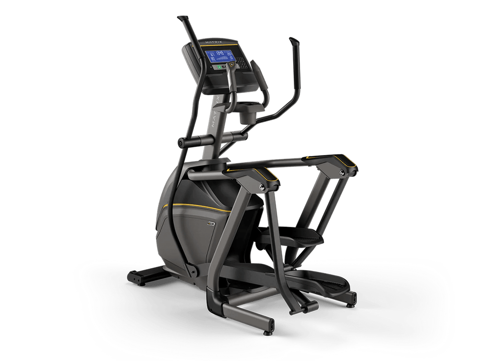 Matrix E30 Suspension Elliptical - Fitness Specialist