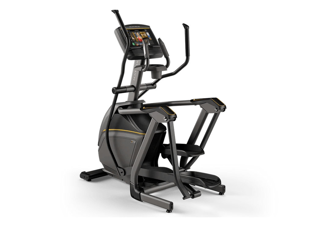 Matrix E30 Suspension Elliptical - Fitness Specialist