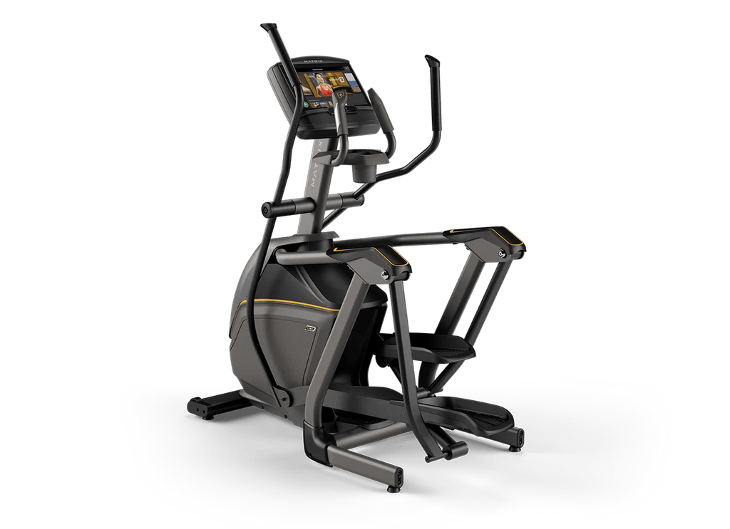 Matrix E30 Suspension Elliptical - Fitness Specialist