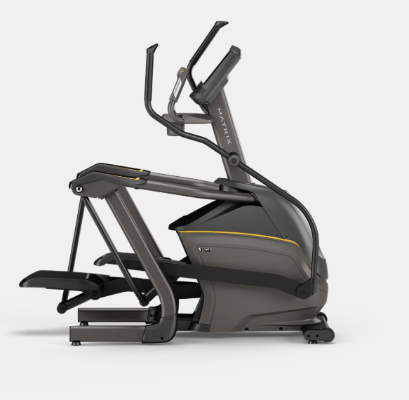 Matrix E30 Suspension Elliptical - Fitness Specialist Tx - Fitness Specialist
