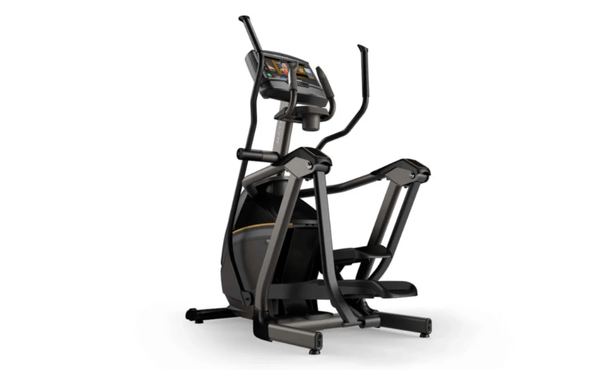 Matrix E30 Suspension Elliptical - Fitness Specialist Tx - Fitness Specialist