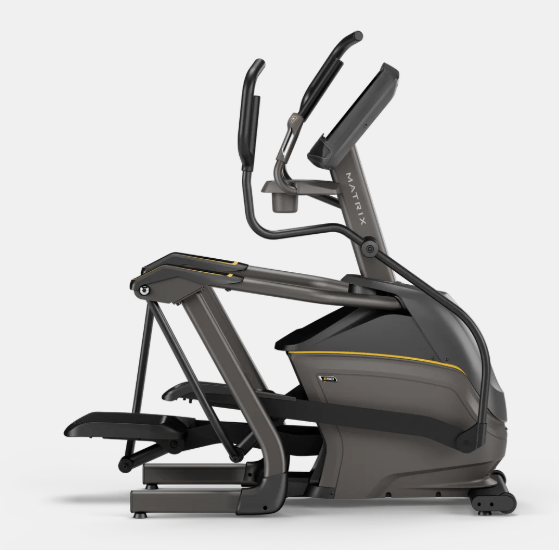 Matrix E50 Suspension Elliptical - Fitness Specialist