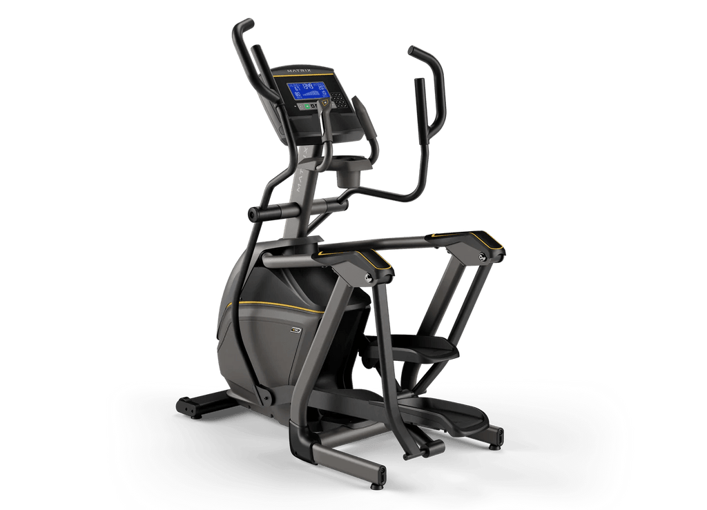 Matrix E50 Suspension Elliptical - Fitness Specialist