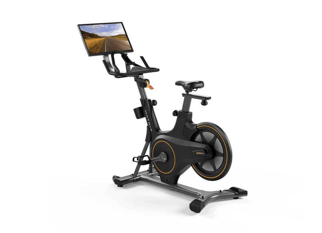 Matrix Indoor Cycle ICR50 | Black Friday Special - Fitness Specialist