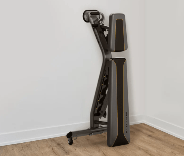 Matrix Multi - Adjustable Bench MABR1 - Fitness Specialist