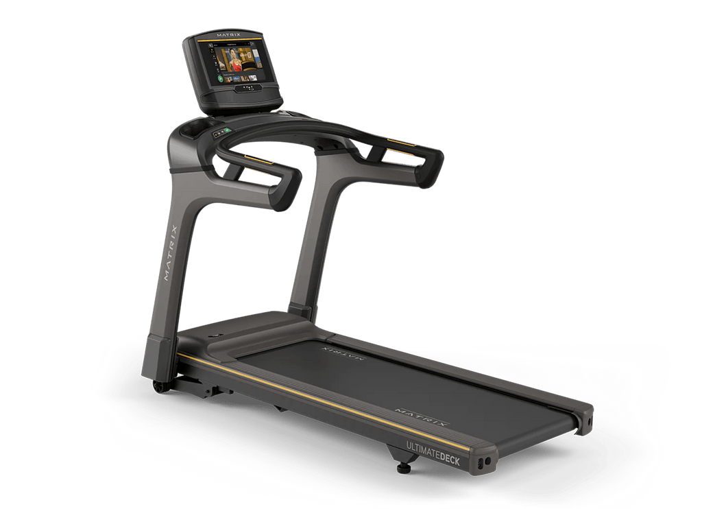 Matrix T30 Treadmill - Fitness Specialist