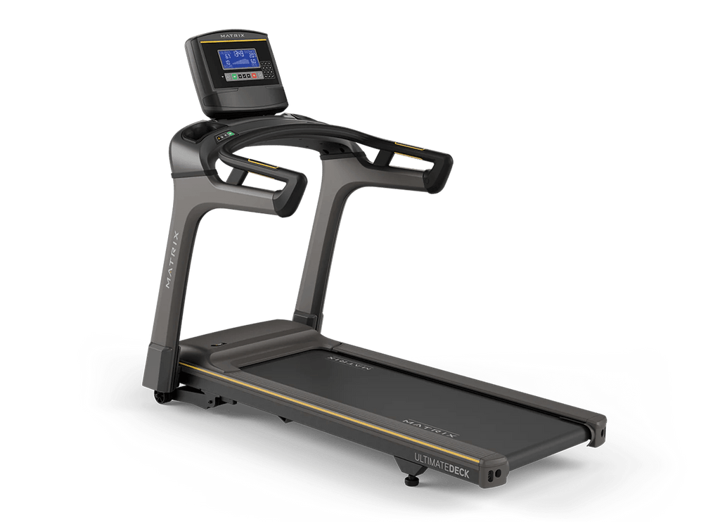 Matrix T30 Treadmill - Fitness Specialist