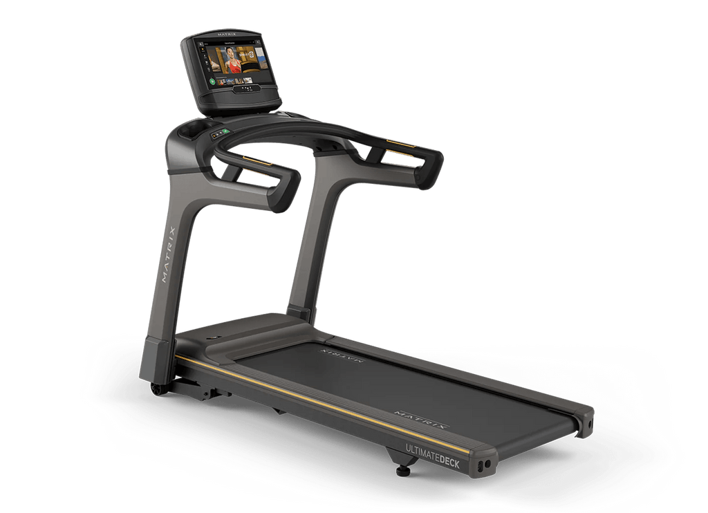 Matrix T30 Treadmill - Fitness Specialist