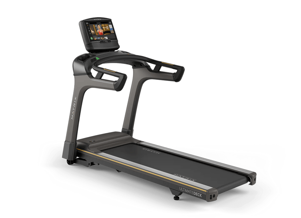 Matrix T50 Treadmill - Fitness Specialist