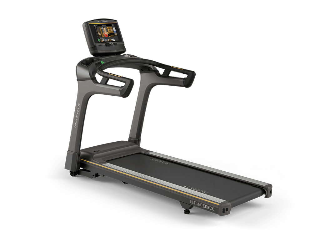 Matrix T50 Treadmill - Fitness Specialist