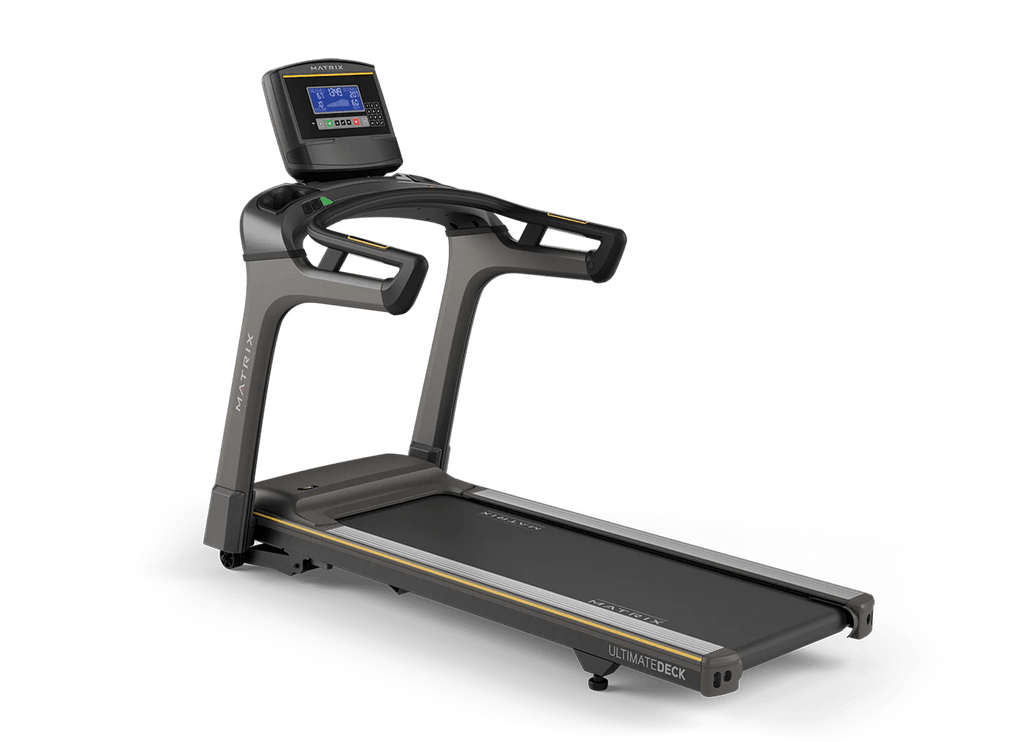 Matrix T50 Treadmill - Fitness Specialist