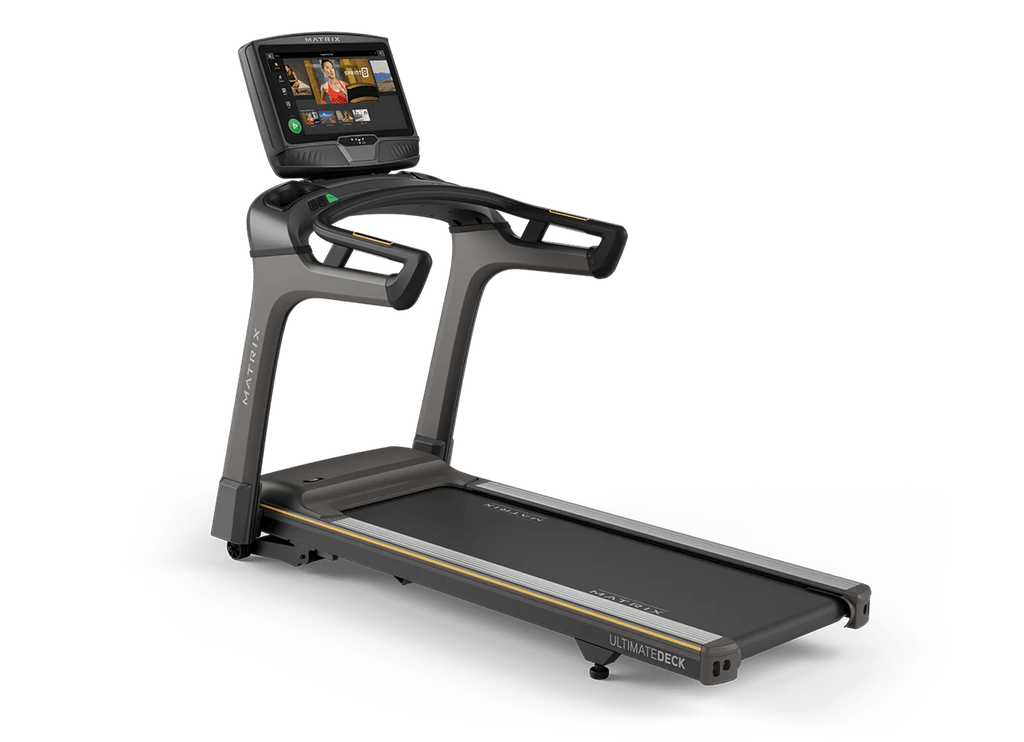 Matrix T50 Treadmill - Fitness Specialist