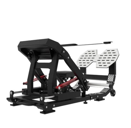 Muscle D Excel Hip Thrust Glute Machine - Fitness Specialist