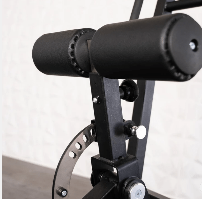 Muscle D Excel Standing Hip Thrust PL-ST-HT – Fitness Specialist