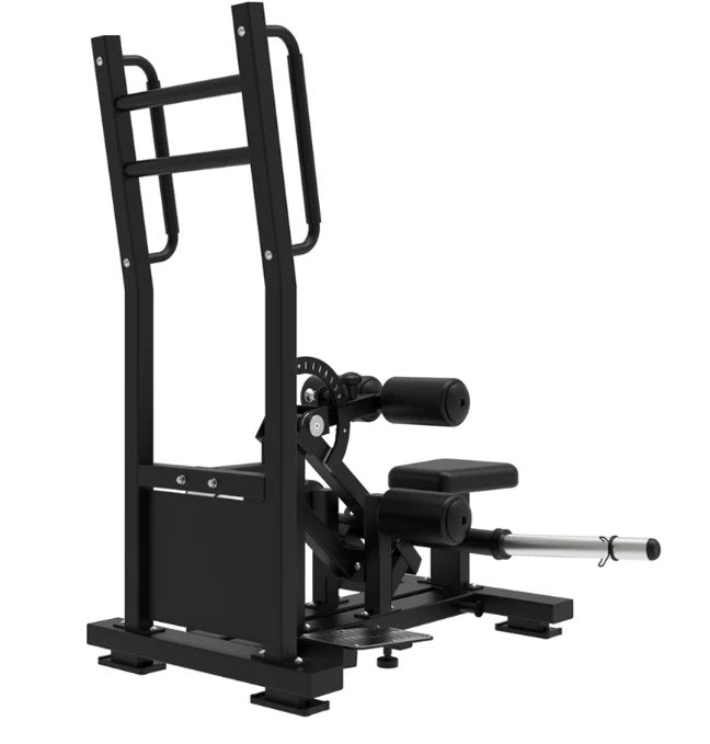 Muscle D Excel Standing Hip Thrust - Fitness Specialist