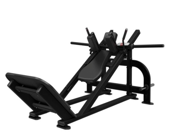 Nautilus Hack Squat - Fitness Specialist NP-L1130
