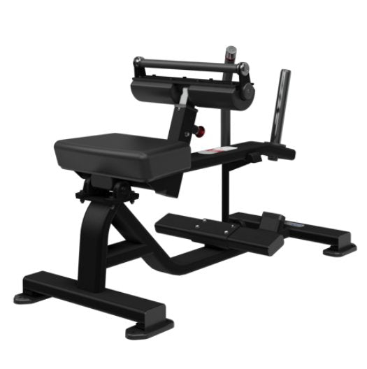 Nautilus Tilt Seat Calf - Fitness Specialist