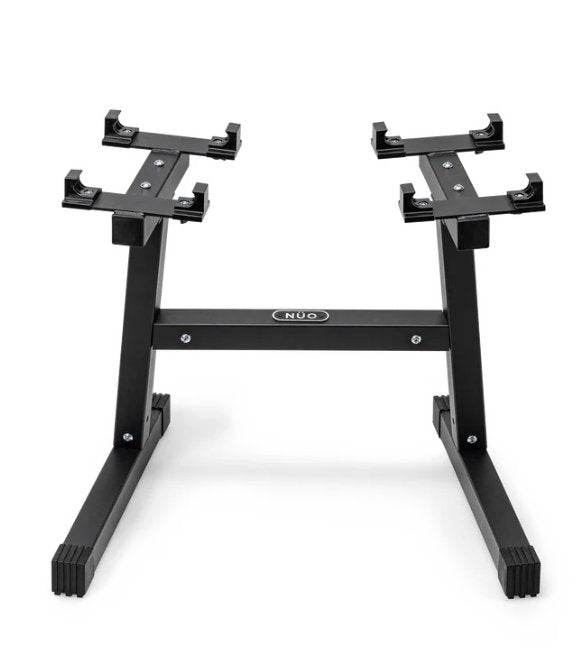 Nuobell Double Legged Stand - Fitness Specialist