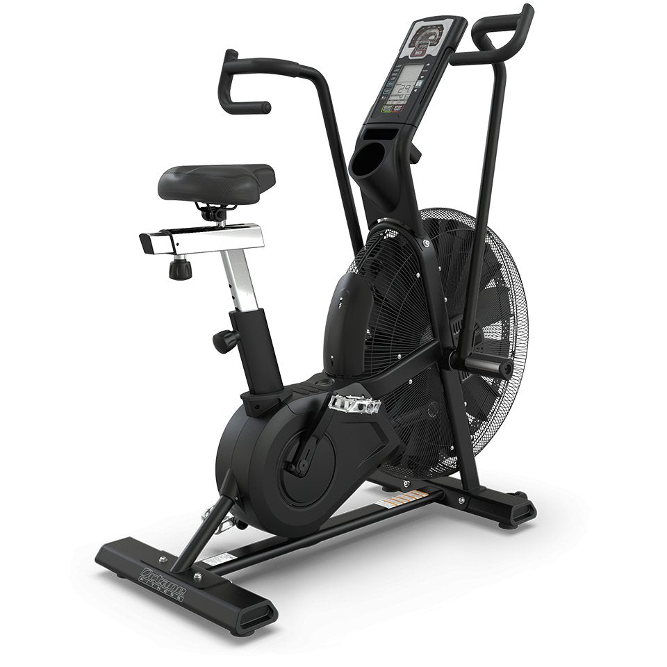 Octane ADX Fan Bike - Fitness Specialist