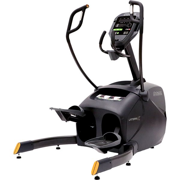 Octane LateralX Elliptical - Fitness Specialist