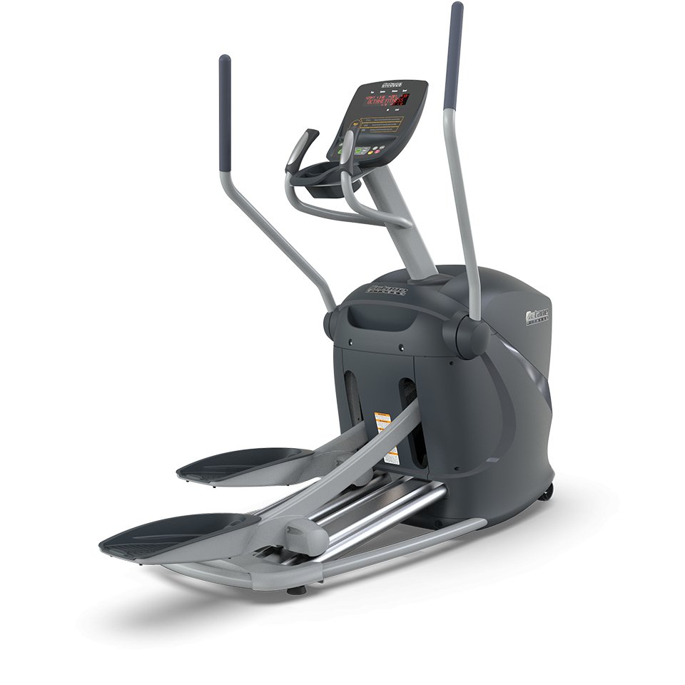 Octane q35x elliptical reviews sale