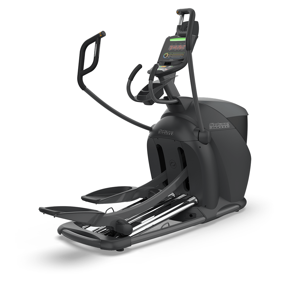 Octane Q47 Standing Elliptical - Fitness Specialist