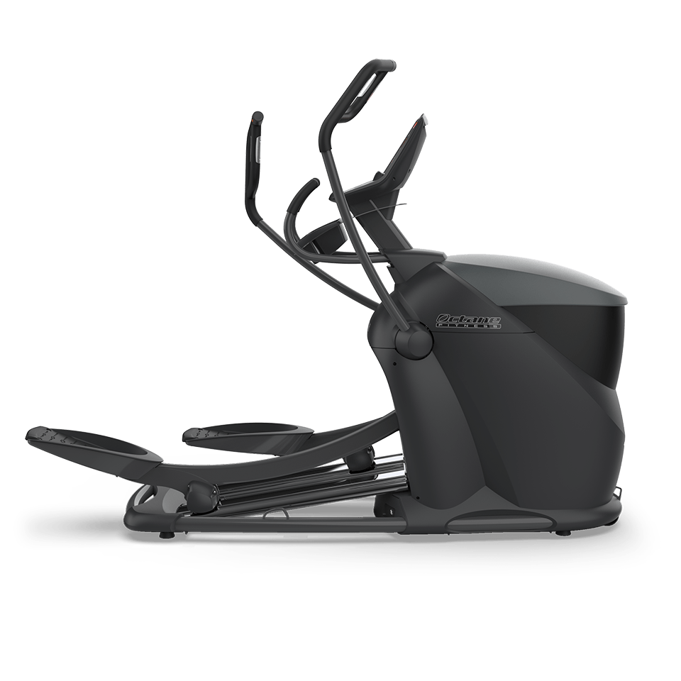 Octane Q47 Standing Elliptical - Fitness Specialist