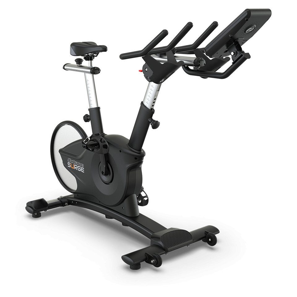 Octane Surge Commercial Spin Bike - Fitness Specialist