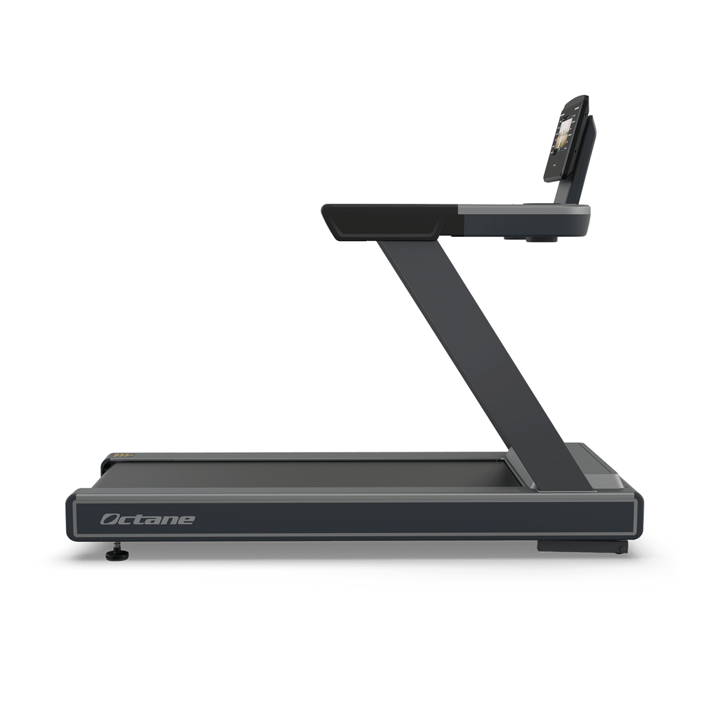 Octane Treadmill - Fitness Specialist