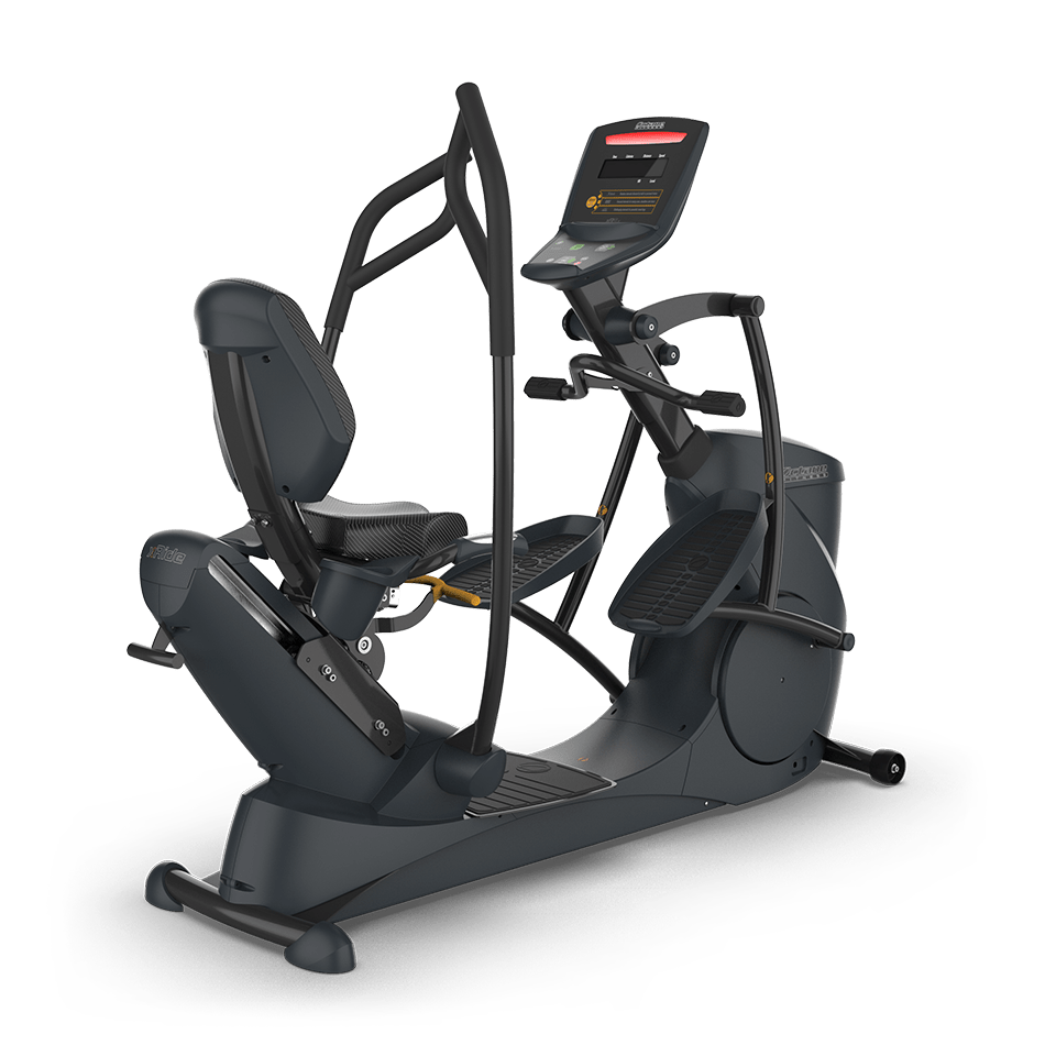 Octane XR6 Recumbent Elliptical - Fitness Specialist