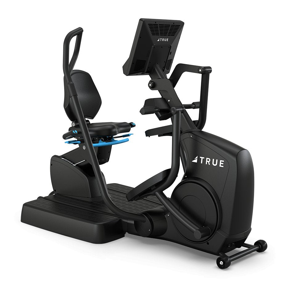 Octane XR6000s Seated Elliptical - Fitness Specialist