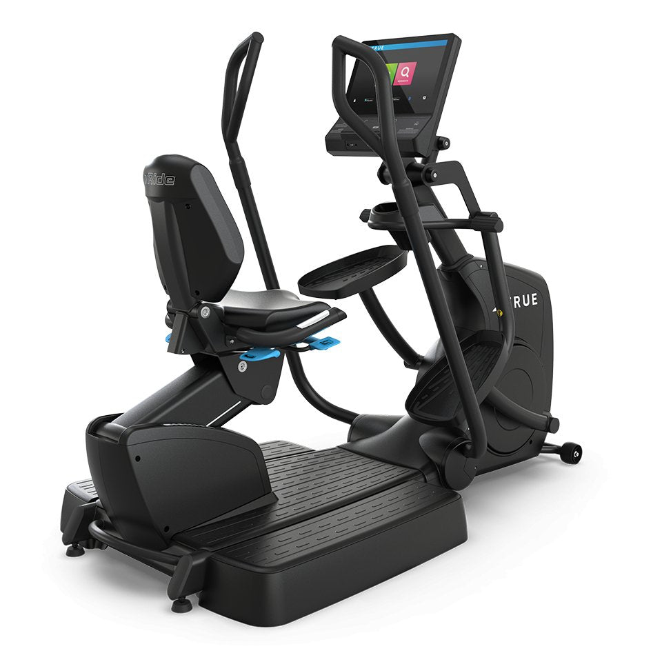 Octane XR6000s Seated Elliptical - Fitness Specialist