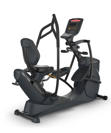 Octane XR6x Recumbent Elliptical - Fitness Specialist