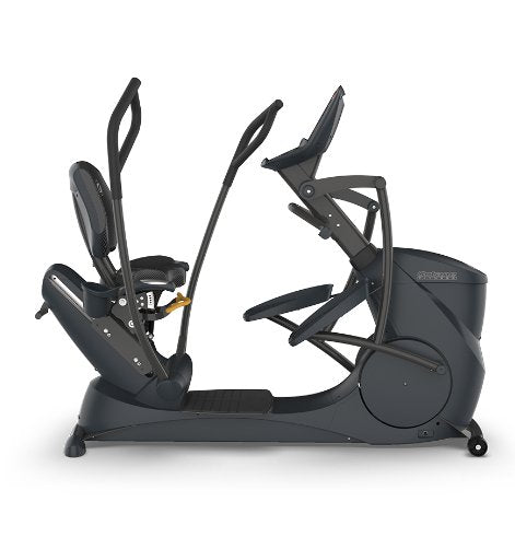 Octane XR6x Recumbent Elliptical - Fitness Specialist