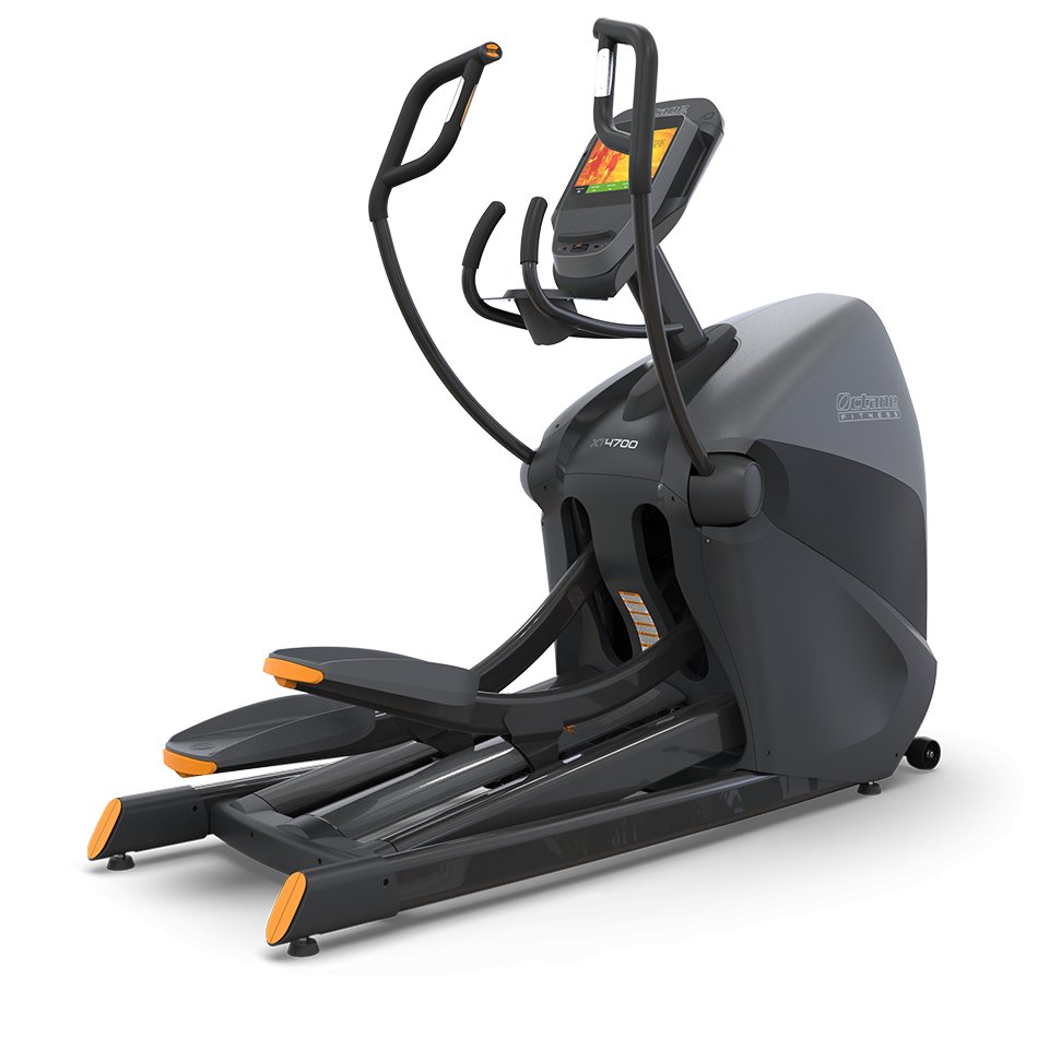 Octane XT - 4700 Elliptical - Fitness Specialist