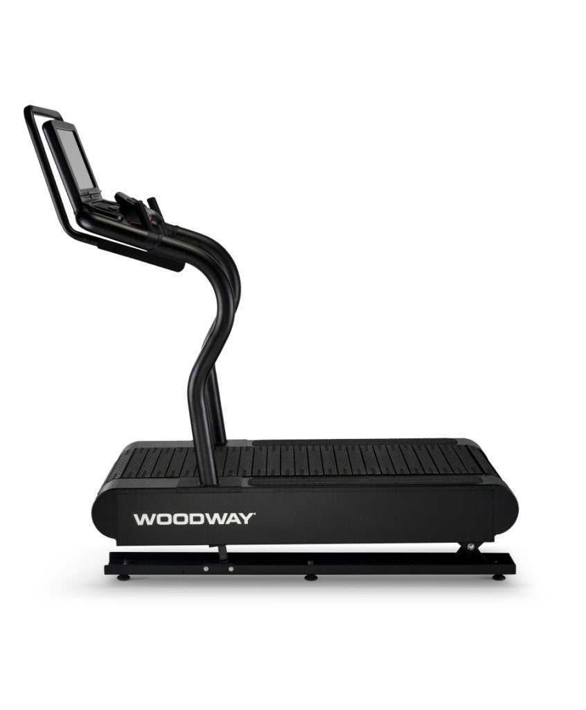 Low-impact treadmill for performance and rehab facilities in West Texas