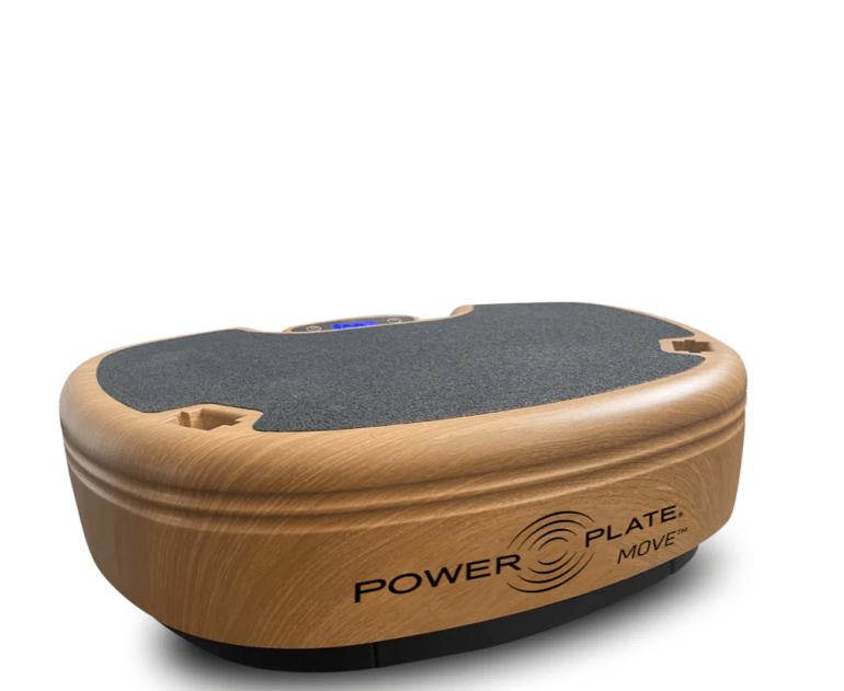 Power Plate MOVE , Wood Power Plate MOVE , Wood