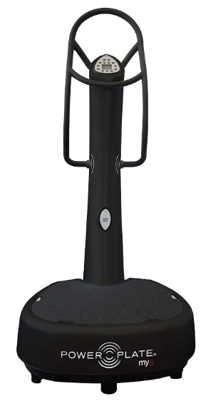 Power Plate My5 - Fitness Specialist
