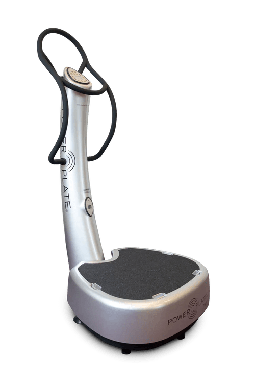 Power Plate My5 - Fitness Specialist