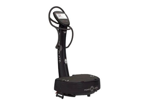 Power Plate My7 - Fitness Specialist