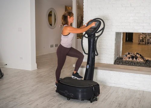 Power Plate My7 - Fitness Specialist