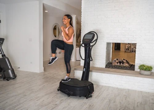 Power Plate My7 - Fitness Specialist